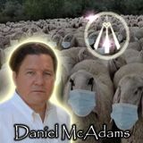 Freedom VS Tyranny with Daniel McAdams