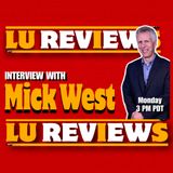 Interview with Mick West