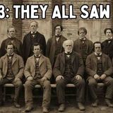 (1833_ London) The Macabre Asylum Where Every Patient Painted the Same Face