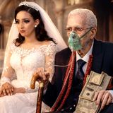 Por Dinero Me Case Con Un Viejito Desahuseado