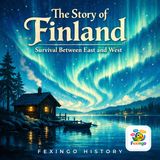 Finland's First President: K.J. Ståhlberg and the Birth of a Republic — Fexingo History