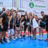 Il Famila Basket vince il secondo torneo pre-season. Successi in Francia e Sardegna
