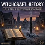 Witchcraft History - The Hammer Falls: How a Single Book Ignited a Continental Massacre