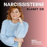 6 typer af narcissister - sådan genkender du dem