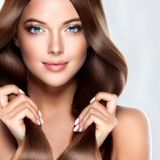 Shine your Hair Bright Like a Diamond with these Hair Care Leads