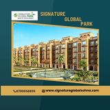 Signature Global Park