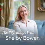 Trusting God When the World Feels Dark