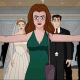5 True Scary Horror Stories Animated