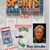 Ep.236 w/ Ray Schulte "NSCC Preview & the Future of it"