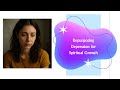 Repurposing Depression for Spiritual Growth