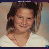 Episode 2: Amy Mihaljevic
