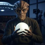 UFOs, Anunnaki, and Alien Artifacts: Are Aliens Controlling the U.S.?