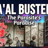 Parasitic Windows Warfare and Privacy Protection Myths