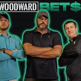 College Football Top 25 Best Bets Saturday November 27th | Woodward Bets