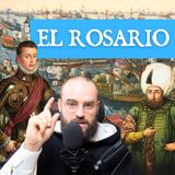 El ARMA que venció en LEPANTO | BckFr14