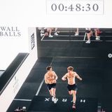 Episode 1 - Hyrox Elite15 med Sebastian Ifversen og Gustav Cordua