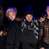 THE RASMUS - 2025 Australian Tour Interview