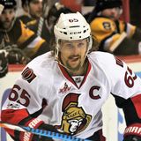 Recapping the Erik Karlsson Trade-The Hockey Podcast