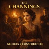 The Channings (Audiobook) | Family, Secrets & Victorian Society Drama | Mrs. Henry Wood Part 3