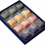 The Magic Bonbons