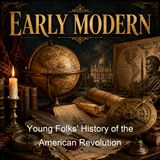Young Folks' History of the American Revolution - Everett T Tomlinson - Part 2