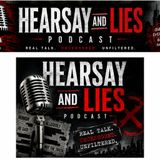 Barium Exposure UFO Podcast big plans for the summer of 2026 a couple songs