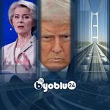 TG BYOBLU 24 |  25 SETTEMBRE 2025 | EDIZIONE 20:00