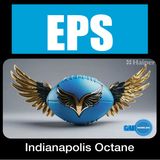 Indianapolis Octane (A7FL) 9:5:24 9.10 PM