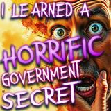 The Secret VHS Only Top Officials See-And I Wasn't Supposed to Watch It