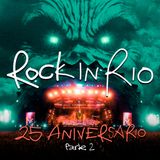 No Prayer for the Podcast #97 | Escuchamos "Rock in Rio" de IRON MAIDEN - Parte 2