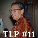 TLP #11 - Dr Landol to receive her second national award