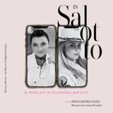 022 In Salotto con - Silvia Denise Staiti - Founder Women in Country