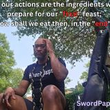 Conversational Transformation with Dr. Hakeem Ali-Bocas Alexander, PhD, MH