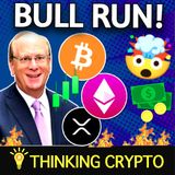 BITCOIN PUMPS TO $124,000 AS THE CRYPTO BULL MARKET HEATS UP!