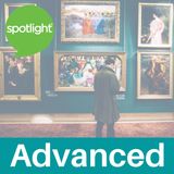 Stealing Rembrandt (Advanced Program)