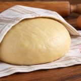 Impasto base Pasta Brioche semplice e veloce: Soffice e Versatile "Anche Bimby"