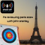 #9 Reviewing Paris 2024 with John Stanley