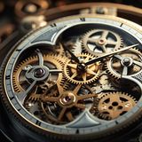 The Time Machine by H.G. Wells