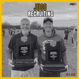 Inside the Path to College Athletics: Benefits to the JUCO route with Mark Bierbaum Iowa Western & Dee Brown Iowa Central on ep. 327