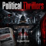 Supermind - Randall Garrett Laurence M Janifer