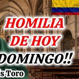 Padre Luis Toro En Vivo Desde Ocaña Colombia