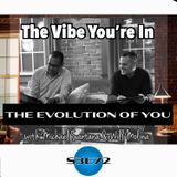 S3 E72: The Evolution of You