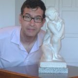 Diario de un pintor. T1-Episodio 3: 3 de Agosto 2016