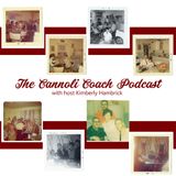 The Cannoli Coach: Inchworm Steps Forward | Episode 150