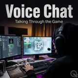 Voice Chat - The Sound of Your Voice Gives You Away: Identity, Toxicity, and the Cost of Speaking Up