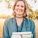 Jennifer Reeves: Writing the Next Chapter