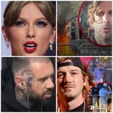 Episode 253- TopEntNews Vlog Hella Celebrity Shade & More But “Who Cares”‼️