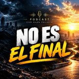 ESPERANZA: Si sientes que te estás quedando atrás, escucha esto.