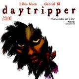 Source Material #407 - Daytripper #7-10 (Vertigo, 2010)