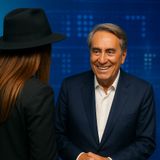 Morto Emilio Fede - Lo ricordiamo come lo abbiamo sempre raccontato! Radio Puggini 3 settembre 2025